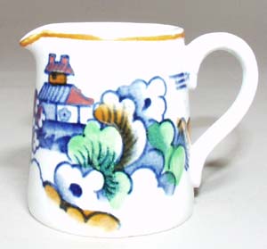 Creamer or Jug c1930s